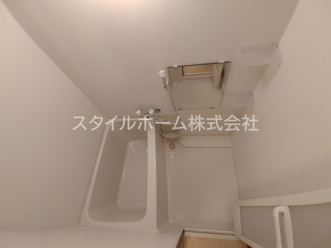 【浴室】 | I-STAGE東岩田 | 別部屋写真です。