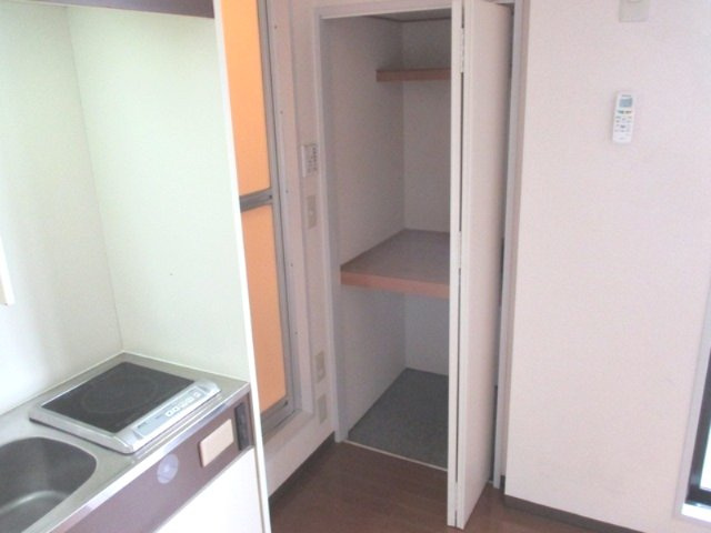 ベルメゾン上新庄