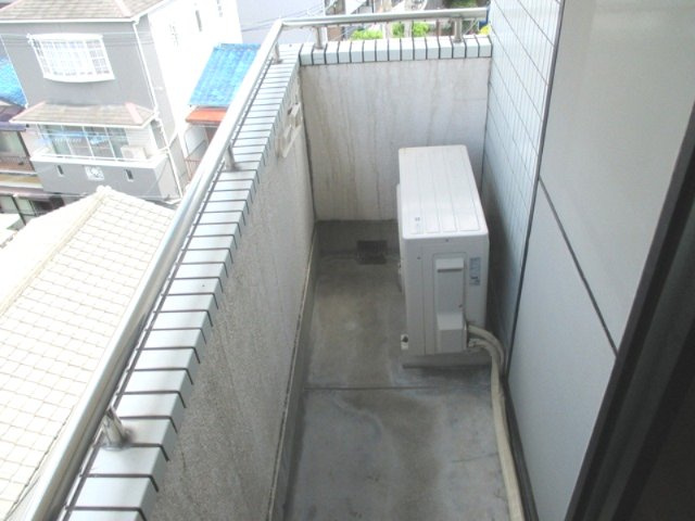 ベルメゾン上新庄