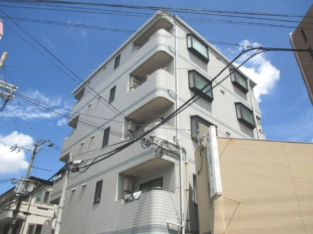 ベルメゾン上新庄