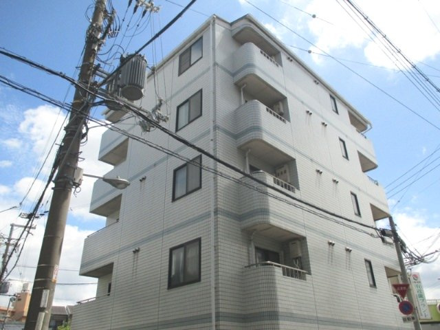 ベルメゾン上新庄