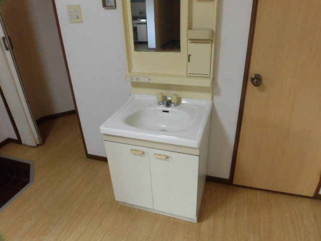いほりコーポ