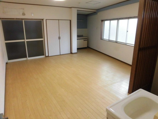 いほりコーポ