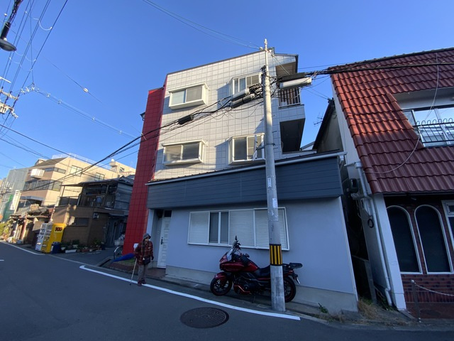 いほりコーポ