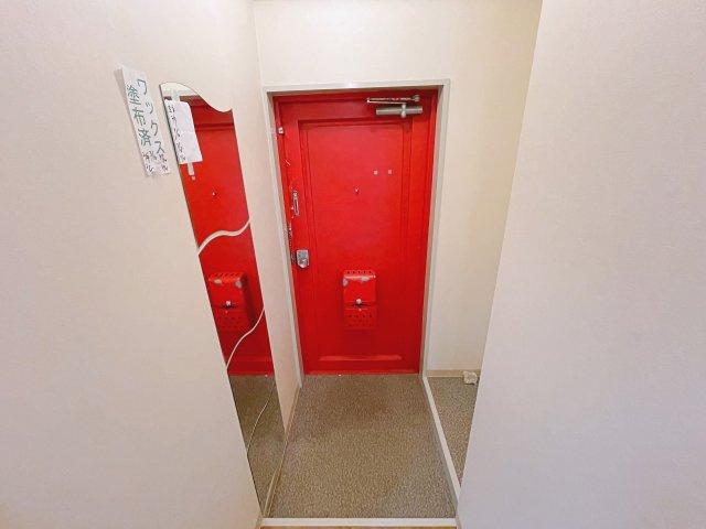 ミスターＫ上新庄