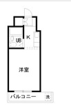 大田区南馬込５丁目のマンションの画像