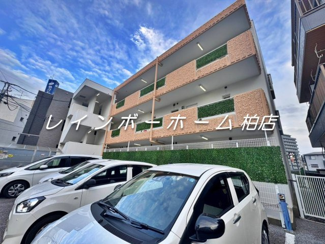 特典：仲介手数料が50％OFFです‼のその他共用部分