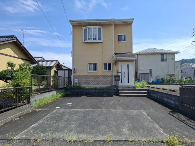 売中古戸建　藤枝市音羽町３丁目