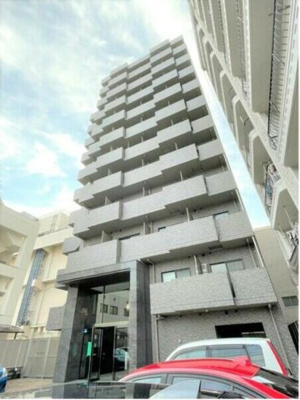【外観】 | ルーブル川崎七番館