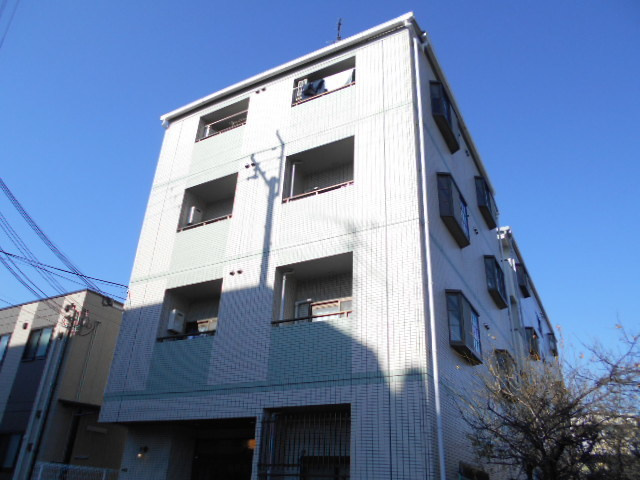 リバーヒル大桐