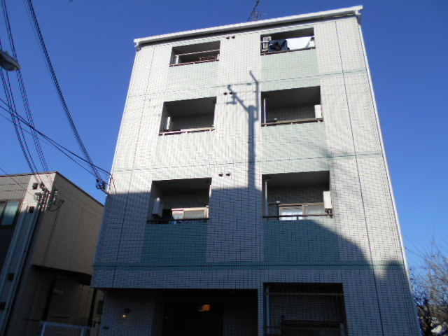 リバーヒル大桐