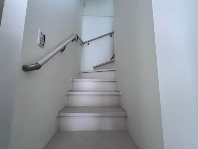 呉市宮原新築戸建て2階リビングのその他
