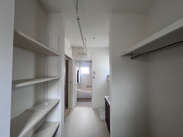 呉市宮原新築戸建て2階リビングのその他