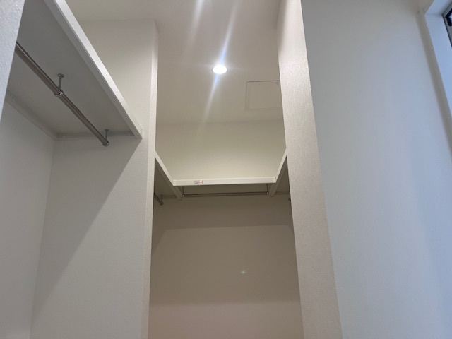 呉市宮原新築戸建て2階リビングのその他