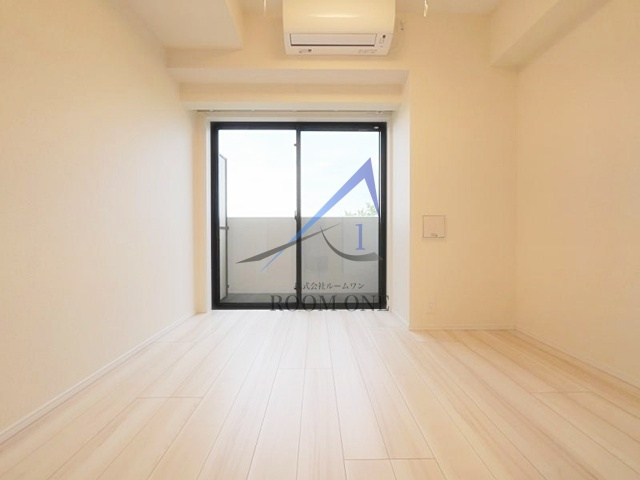 ラフィスタ蒲田南Ⅱ