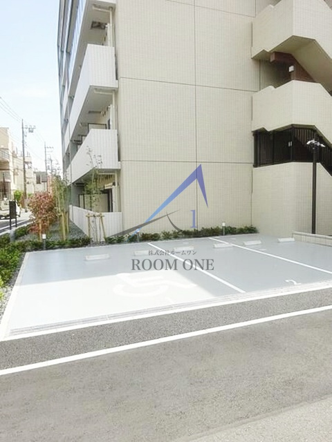 ラフィスタ蒲田南Ⅱ