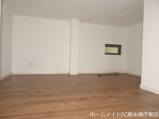熊本市南区南高江１丁目のアパートのその他