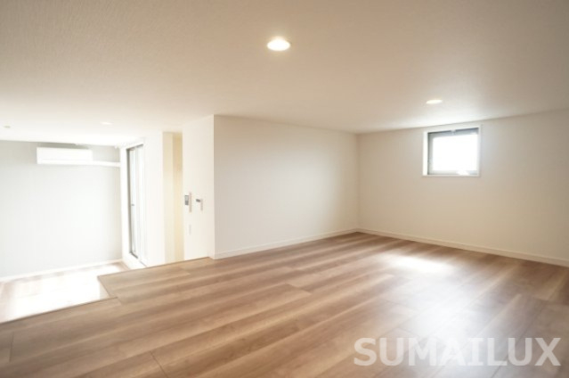 熊本市南区南高江１丁目のアパートの内装|写真は同施工会社の類似物件となります。