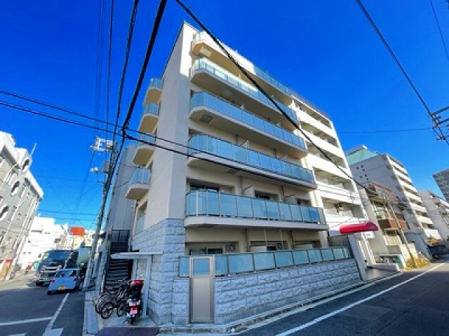 田中第２ビル（昭和町）