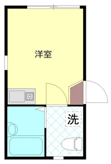 【間取り】 | BirthPlace　Sumida | 間取りです。