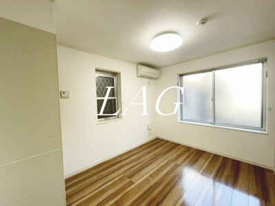 【居間・リビング】 | BirthPlace　Sumida | 洋室のお部屋です。