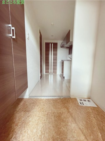 【玄関】 | Luxe大正