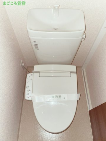 【トイレ】 | Luxe大正