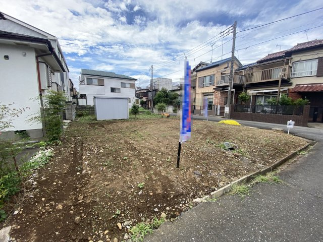 新築戸建て　所沢下安松6期