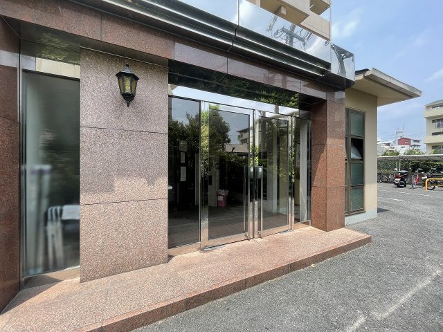 リアライズ西淡路