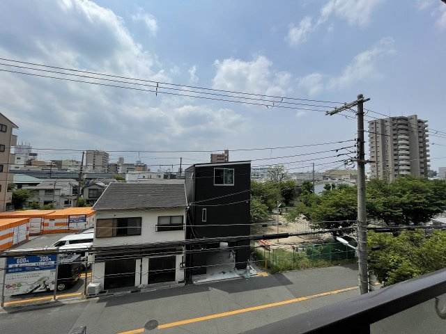 リアライズ西淡路