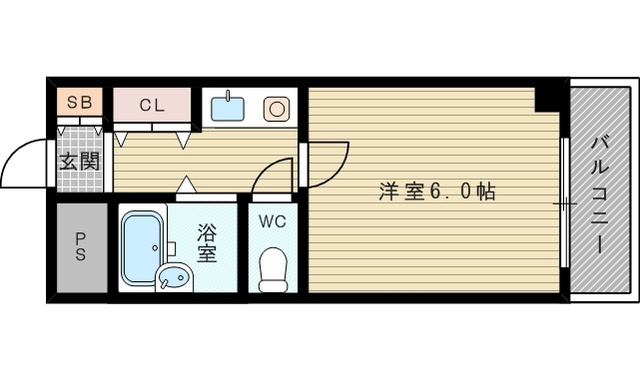 リアライズ西淡路