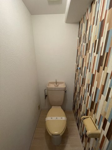 リアライズ西淡路