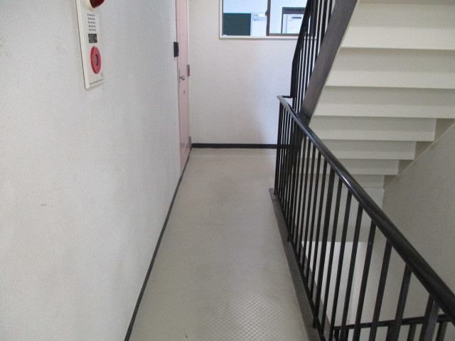 大阪市東淀川区豊新４丁目のマンション