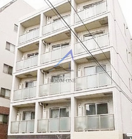 GROWS上板橋