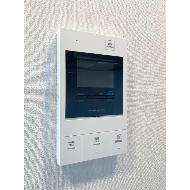 ウェルスクエアイズム駒込のセキュリティ