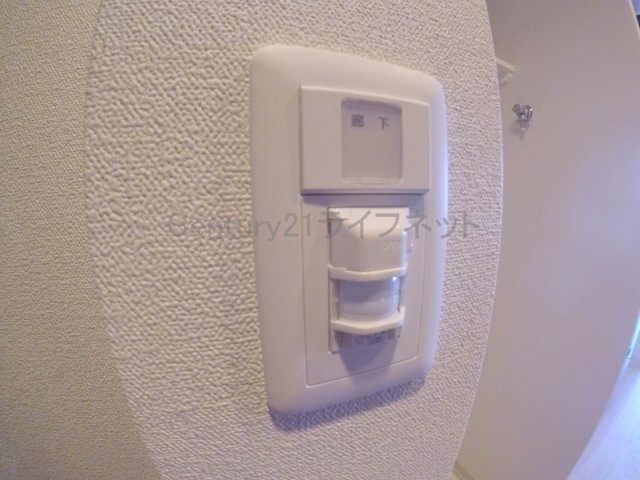 【設備】 | プレサンス新大阪イオリア