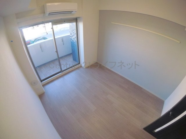 【居間・リビング】 | プレサンス新大阪イオリア