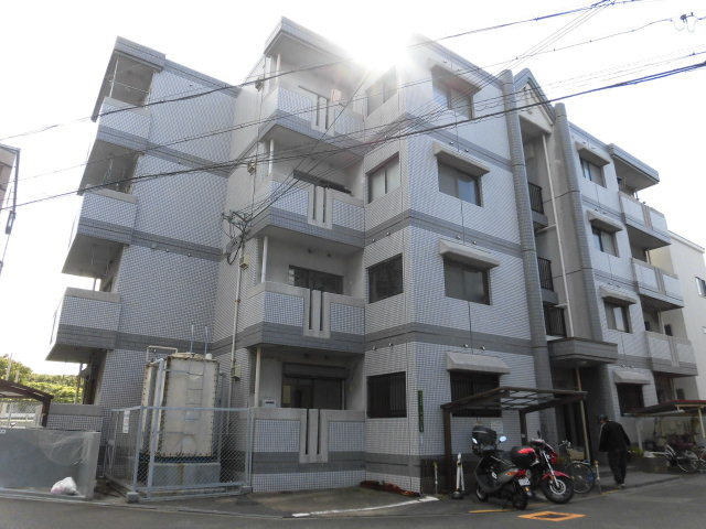 メゾン菊松