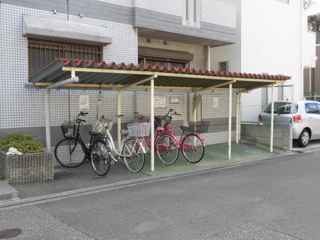 メゾン菊松
