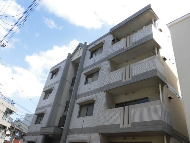 メゾン菊松