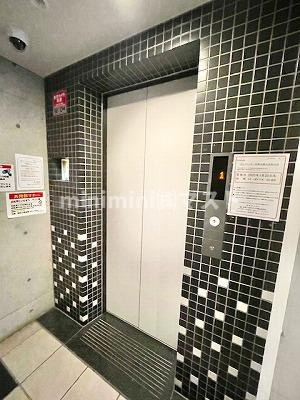 南堀江アパートメントグランデのその他共用部分