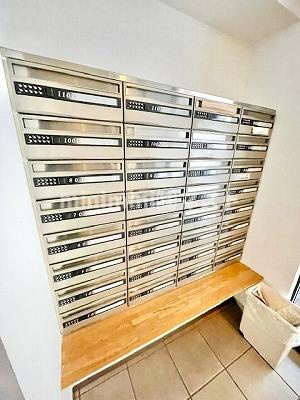 大阪市西区南堀江３丁目の賃貸マンションのその他共用部分