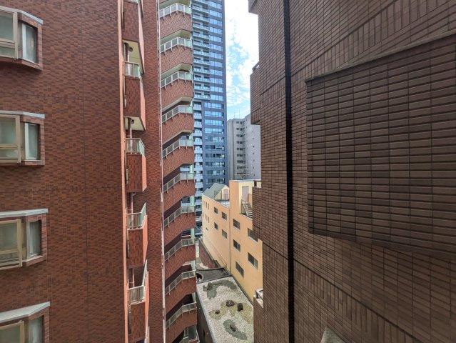アビタシオン泉｜名古屋市の賃貸ならMy賃貸の展望|アビタシオン泉