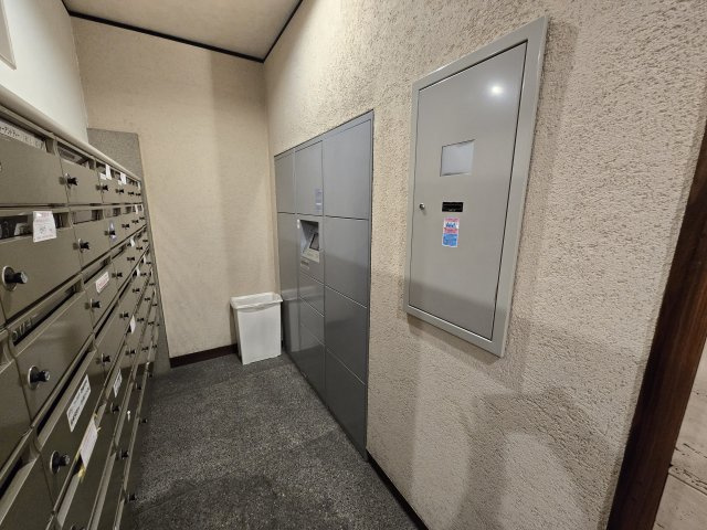 アビタシオン泉｜名古屋市の賃貸ならMy賃貸のその他共用部分|アビタシオン泉
