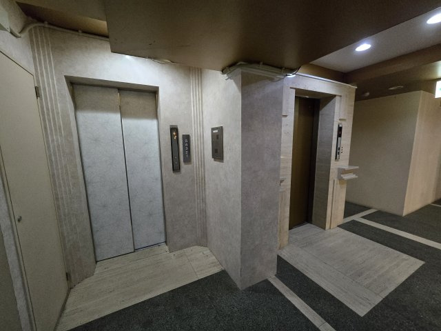 アビタシオン泉｜名古屋市の賃貸ならMy賃貸のその他共用部分|アビタシオン泉