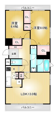 アビタシオン泉｜名古屋市の賃貸ならMy賃貸