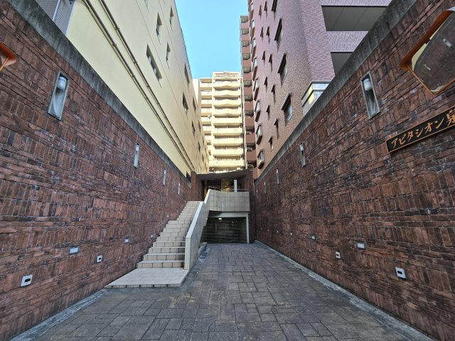 アビタシオン泉｜名古屋市の賃貸ならMy賃貸の外観|アビタシオン泉