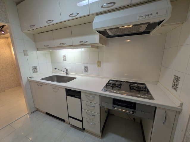 アビタシオン泉｜名古屋市の賃貸ならMy賃貸のキッチン|アビタシオン泉