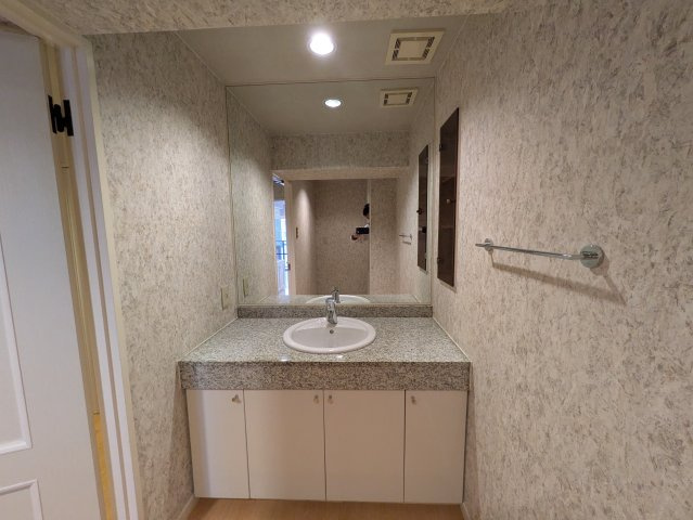アビタシオン泉｜名古屋市の賃貸ならMy賃貸の独立洗面台|アビタシオン泉