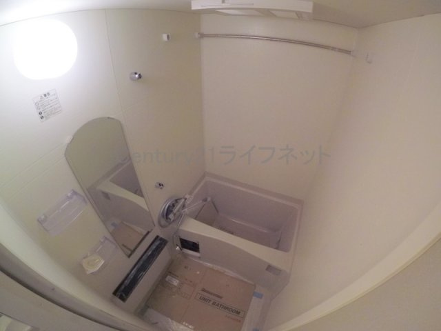 【浴室】 | プレサンス新大阪イオリア